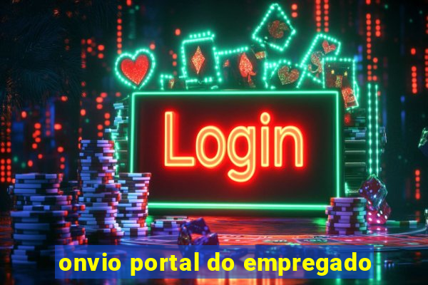 onvio portal do empregado